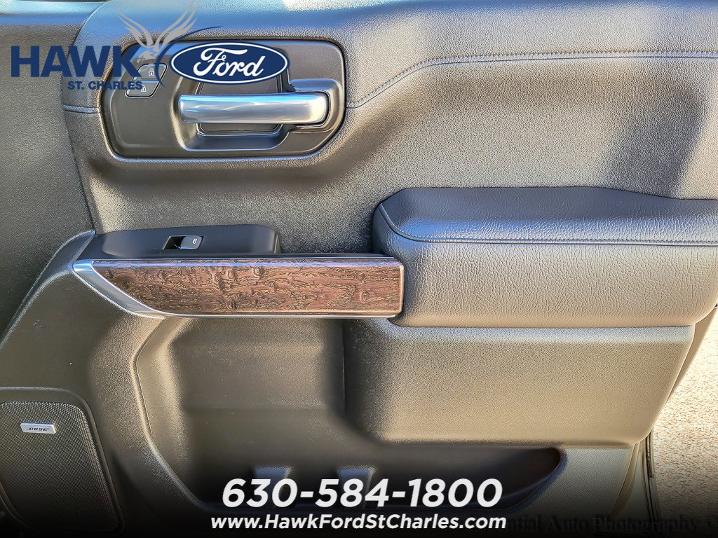 2020 GMC SIERRA - Image 19