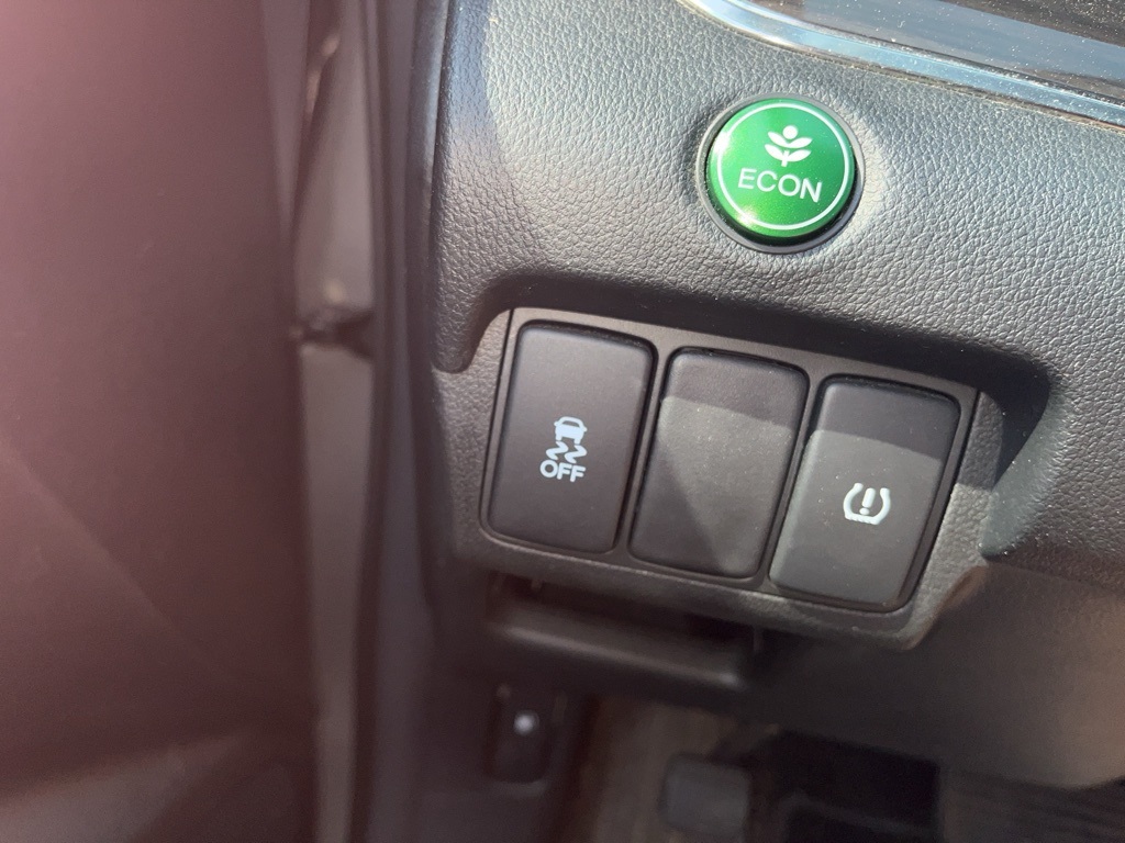 2016 Honda CR-V EX-L photo 12