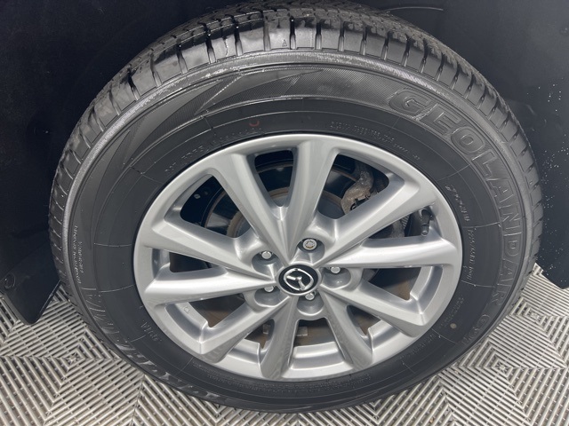 2023 Mazda CX-5 2.5 Select photo 9