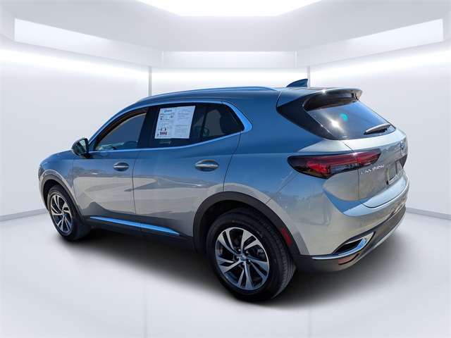 2023 Buick Envision Essence photo 4