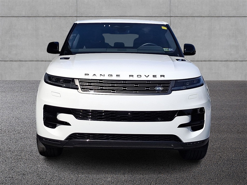 2025 Land Rover Range Rover Sport P360 S photo 2