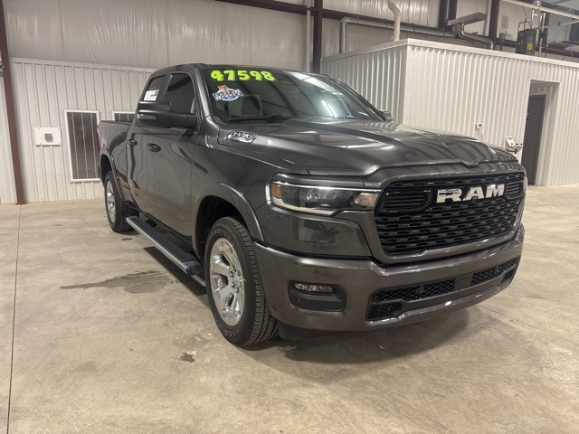 2025 Ram 1500 Big Horn Lone Star photo 2