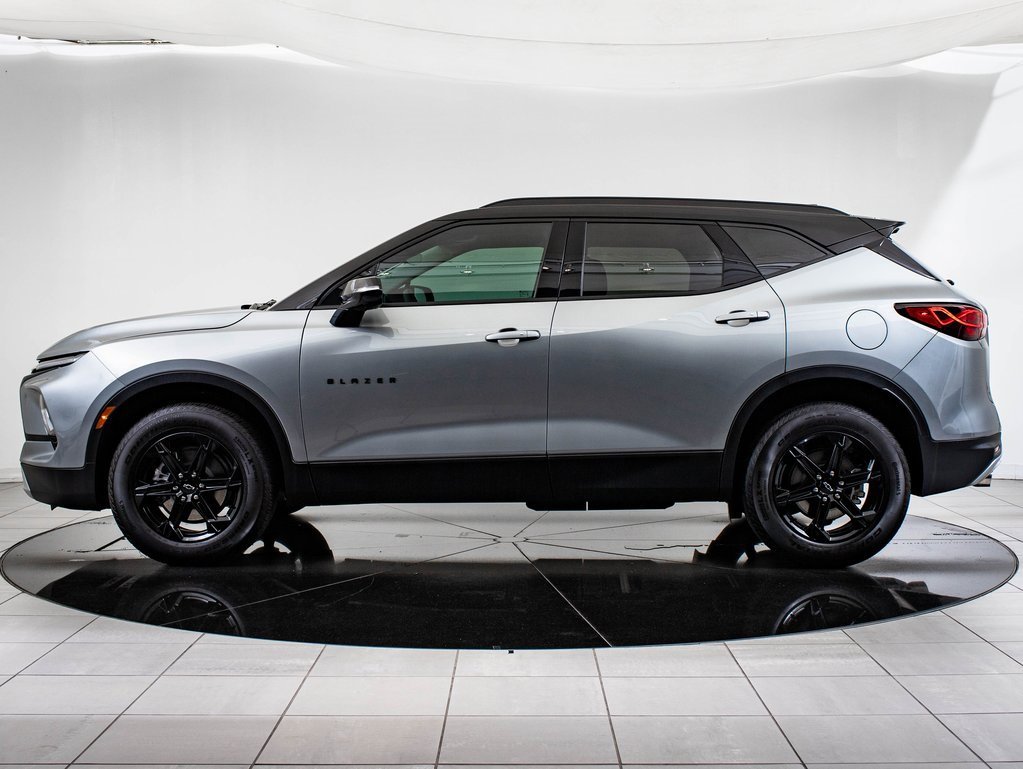 2024 Chevrolet Blazer 3LT photo 11