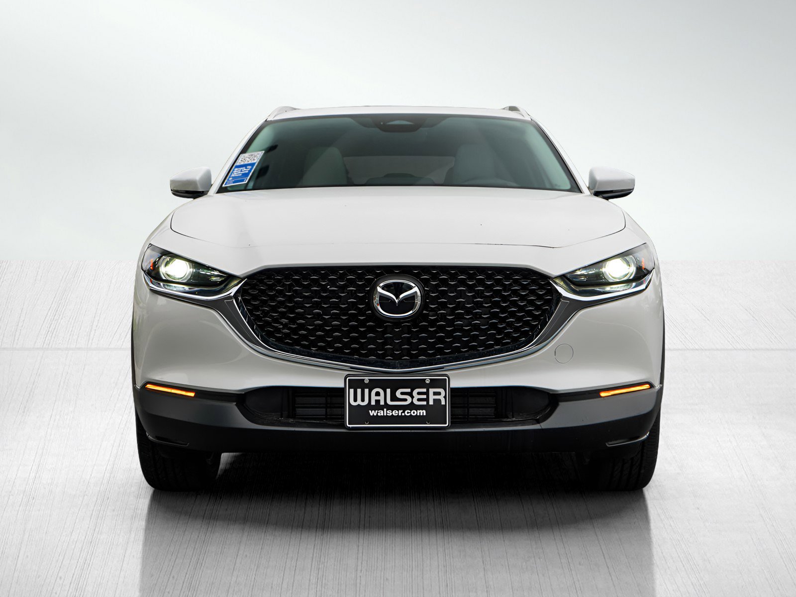 2025 Mazda CX-30 2.5 S Premium photo 2