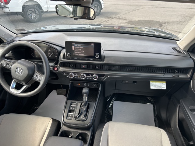 2025 Honda CR-V EX photo 31
