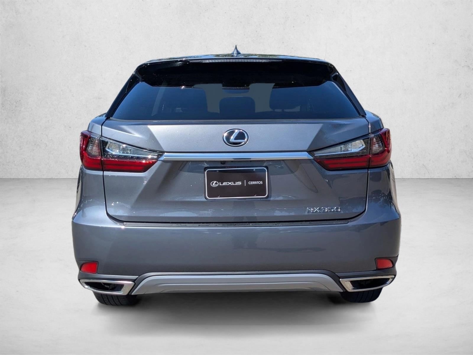 2022 Lexus RX 350 photo 7