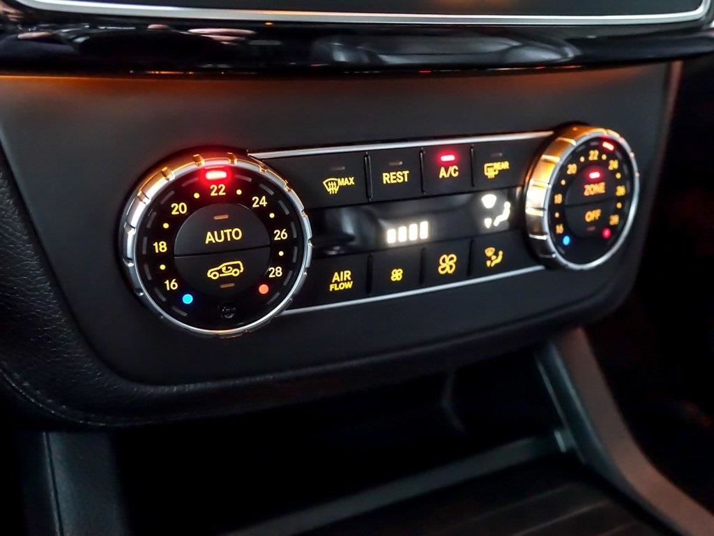 2018 MERCEDES-BENZ GLE-CLASS - Image 21