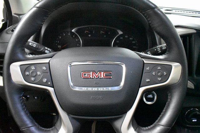 2018 Gmc Terrain Denali photo 19