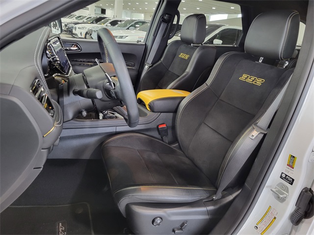 2024 Dodge Durango SRT 392 photo 12