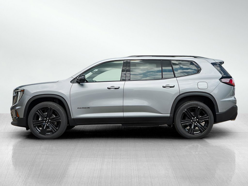 2026 Gmc Acadia Elevation photo 2