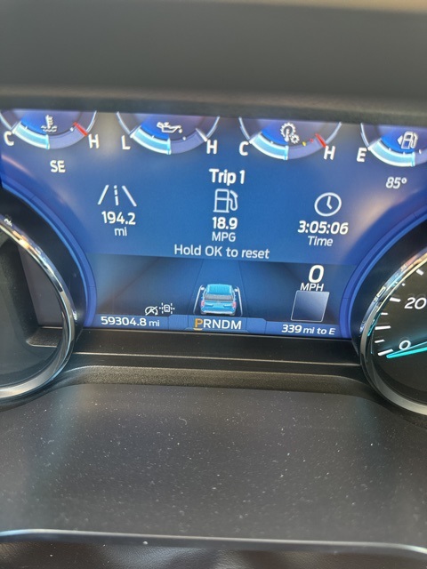 2024 Ford Expedition MAX Limited photo 6