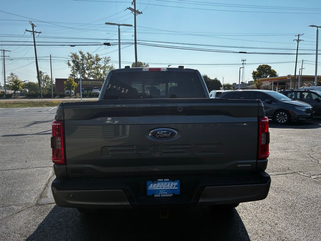 2023 Ford F-150 XLT photo 27
