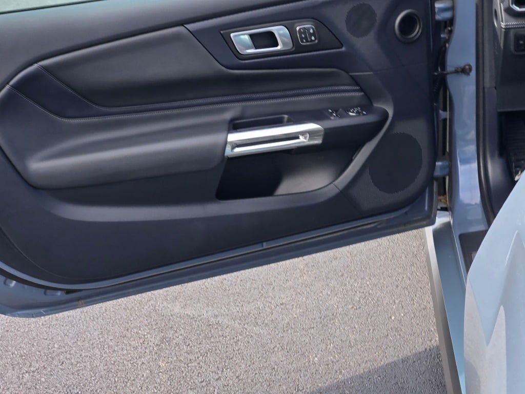 2024 Ford Mustang EcoBoost Premium photo 13