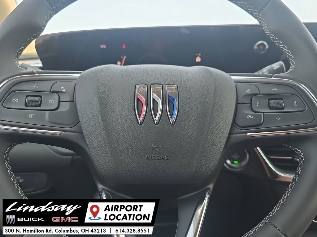 2026 Buick Encore GX Preferred photo 7