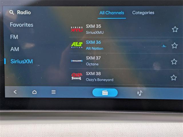 2025 Hyundai Tucson SEL Convenience photo 19