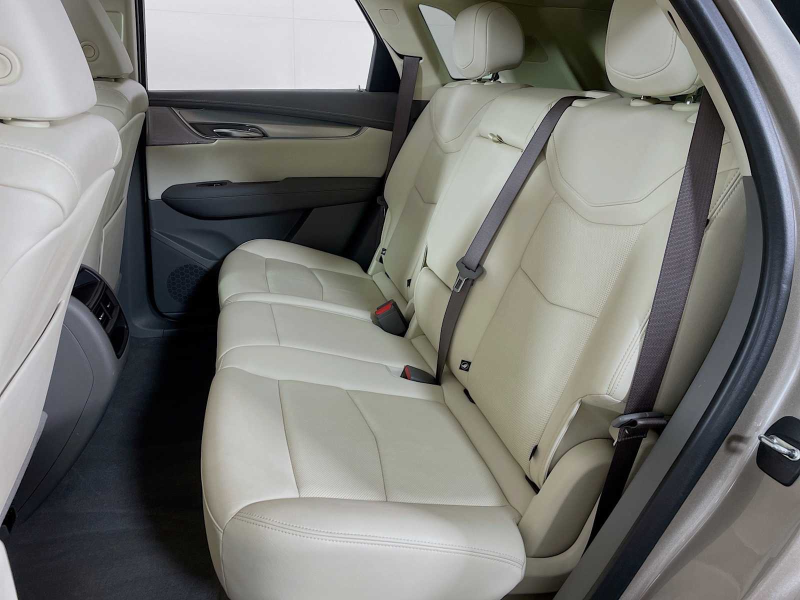 2022 Cadillac XT5 Premium Luxury photo 21