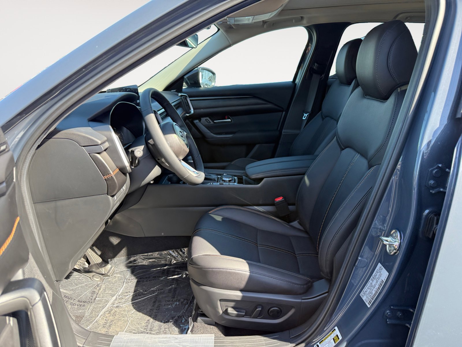 2025 Mazda CX-50 Premium photo 10