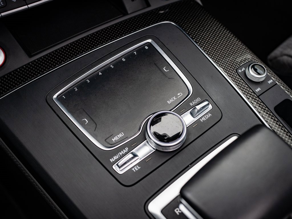 2019 Audi SQ5 Premium Plus photo 31
