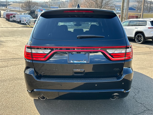 2022 Dodge Durango R/T photo 3