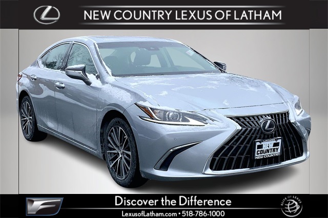 2023 Lexus ES 250's photo
