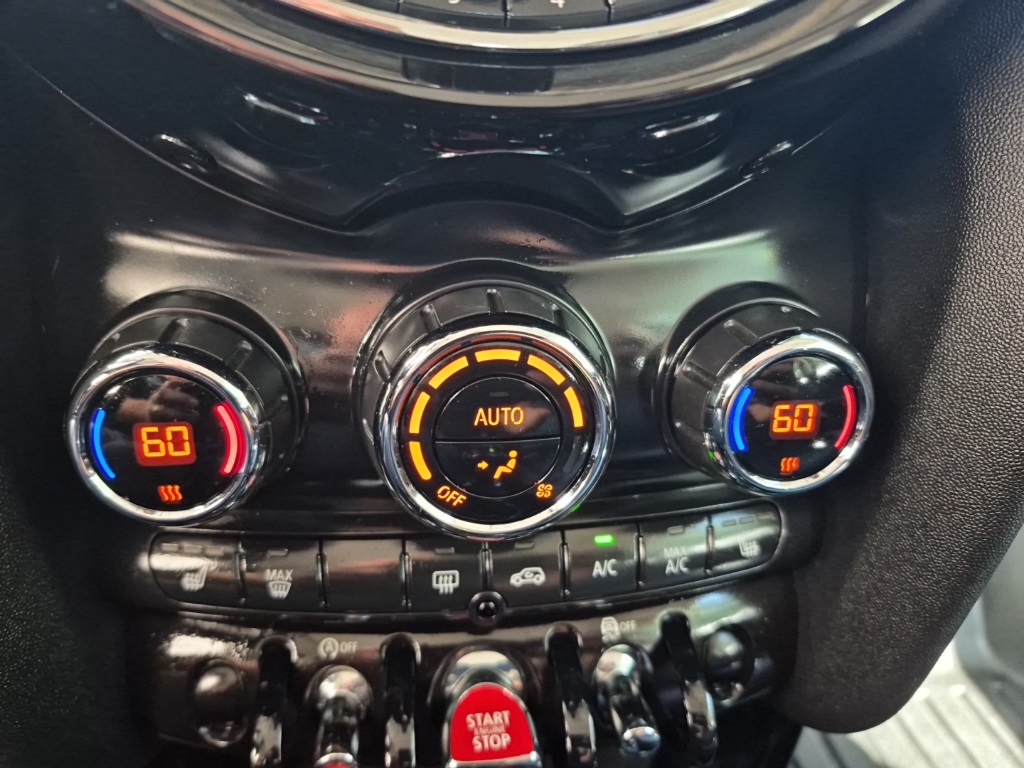 2019 Mini Cooper 2 Door Hardtop photo 17
