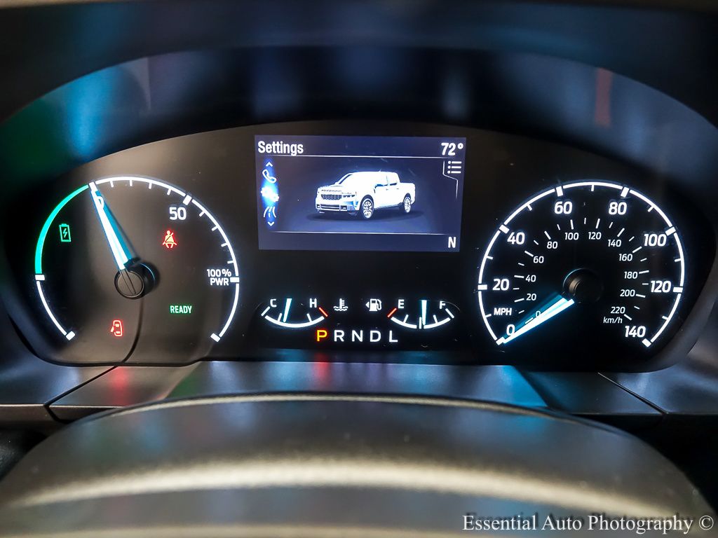 2024 Ford Maverick XLT photo 13