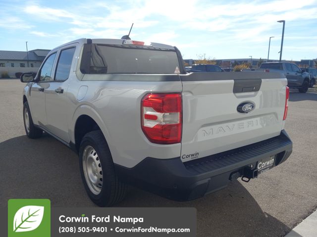 2025 Ford Maverick XL photo 4