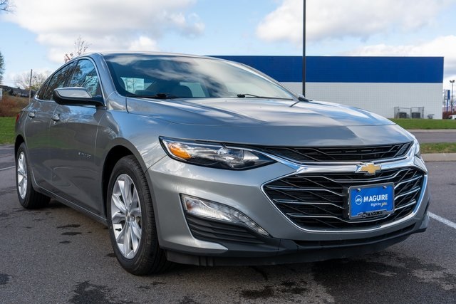 2023 Chevrolet Malibu 1LT photo 4