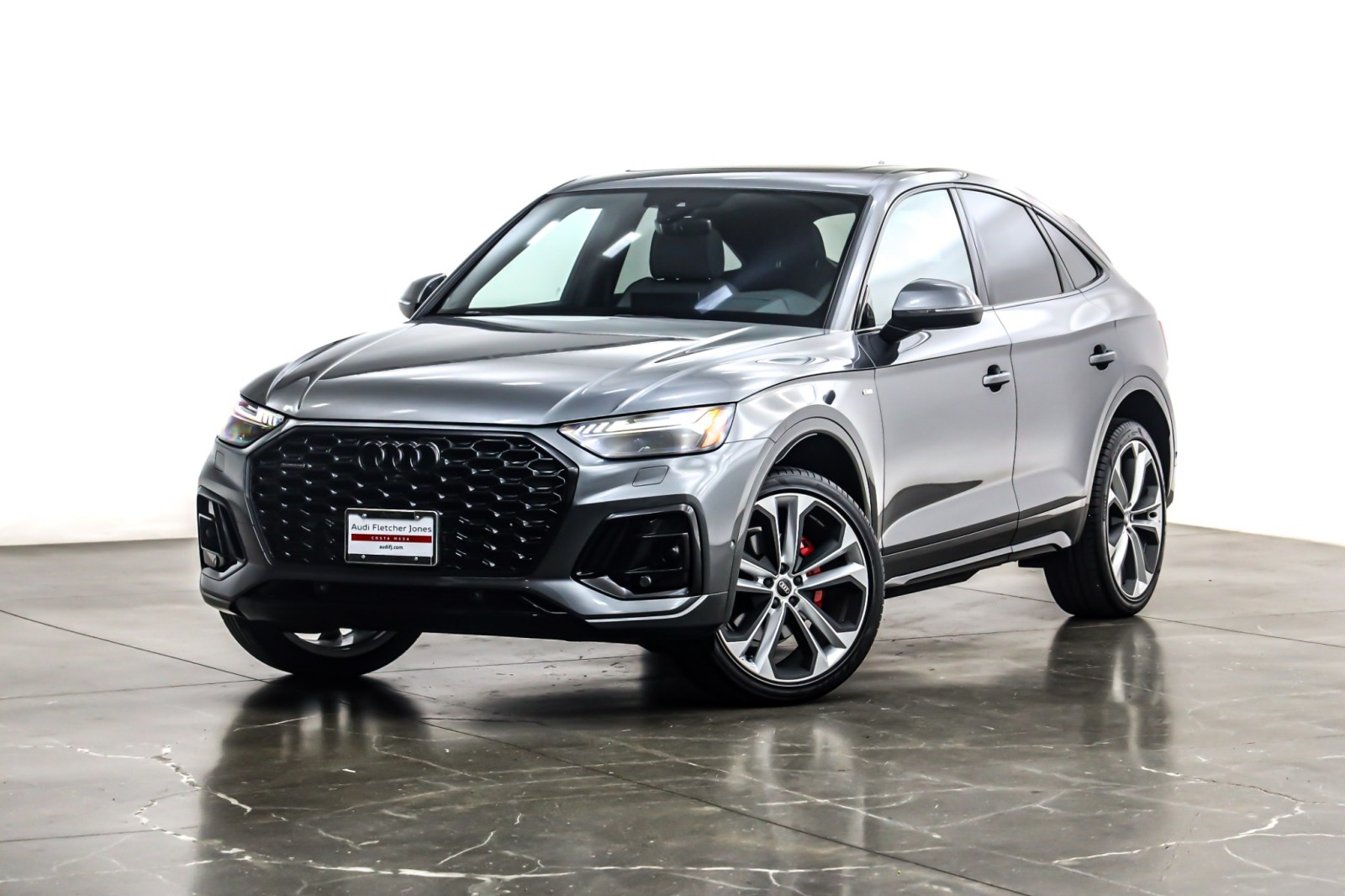 2024 Audi Q5 Sportback Prestige's photo