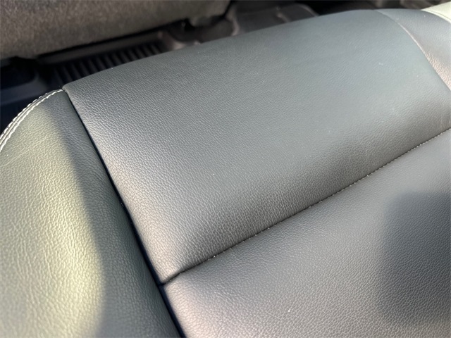 2021 Nissan Rogue SL photo 12
