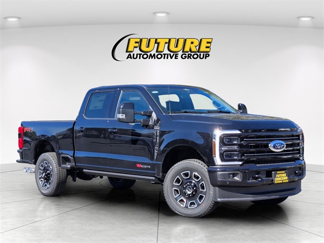 2026 Ford F-350 Super Duty