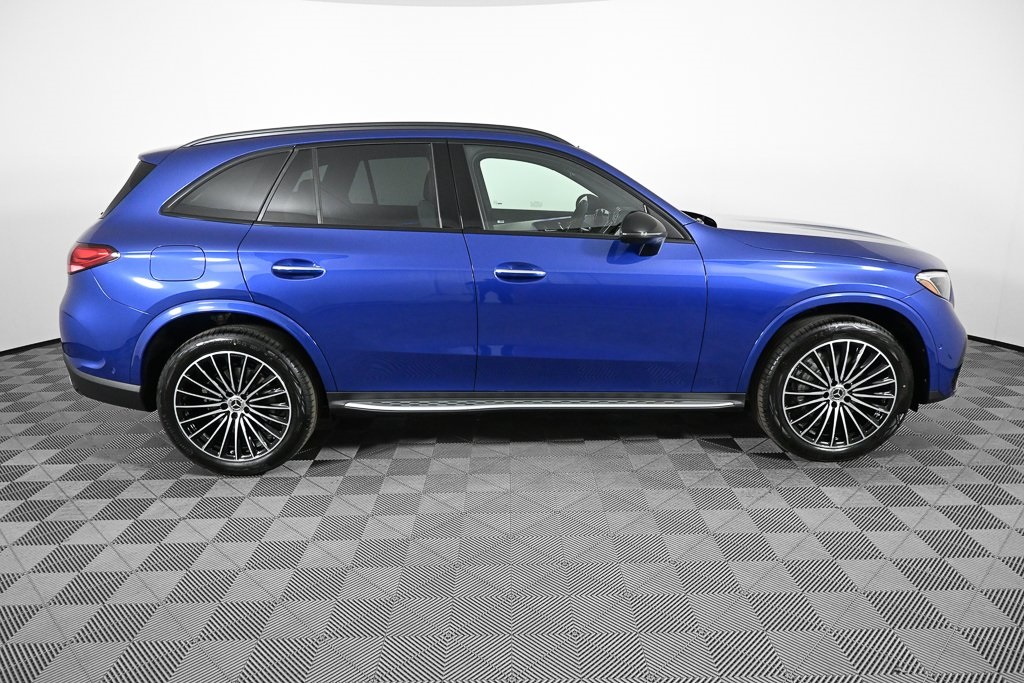 2026 Mercedes Benz GLC 300 photo 20