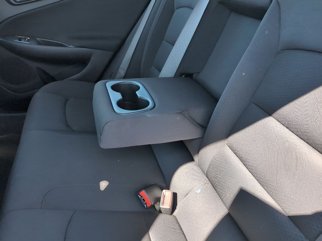 2023 Chevrolet Malibu 1LT photo 25