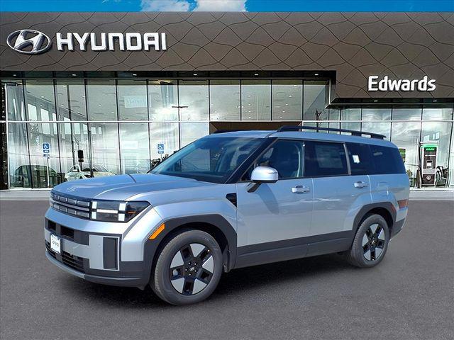 2026 Hyundai Santa Fe SEL's photo