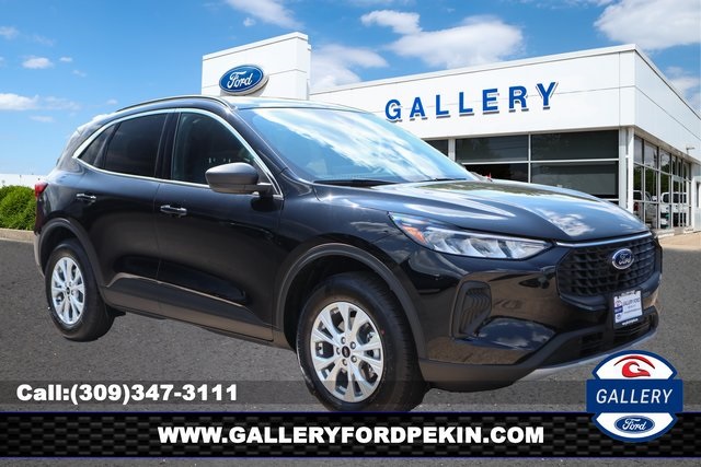2026 Ford Escape Active's photo