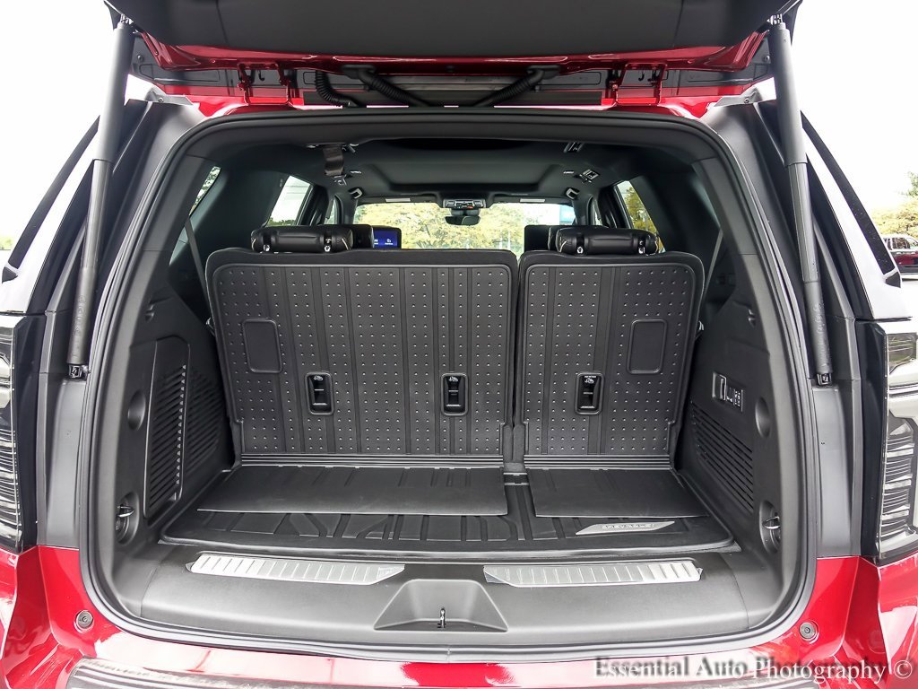 2026 CHEVROLET TAHOE - Image 24