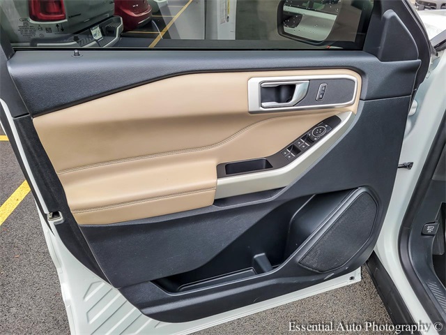 2021 FORD EXPLORER - Image 27