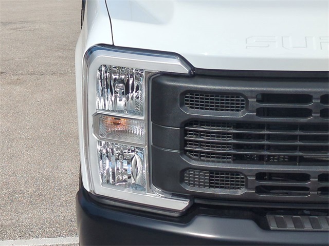 2025 Ford F-250 XL photo 10