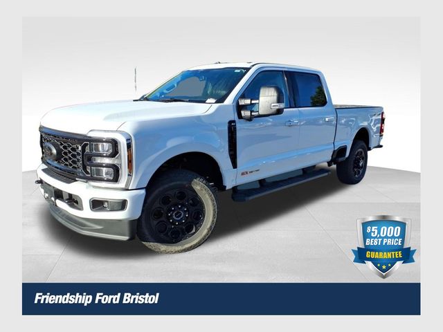 2026 Ford F-350 Super Duty XLT's photo