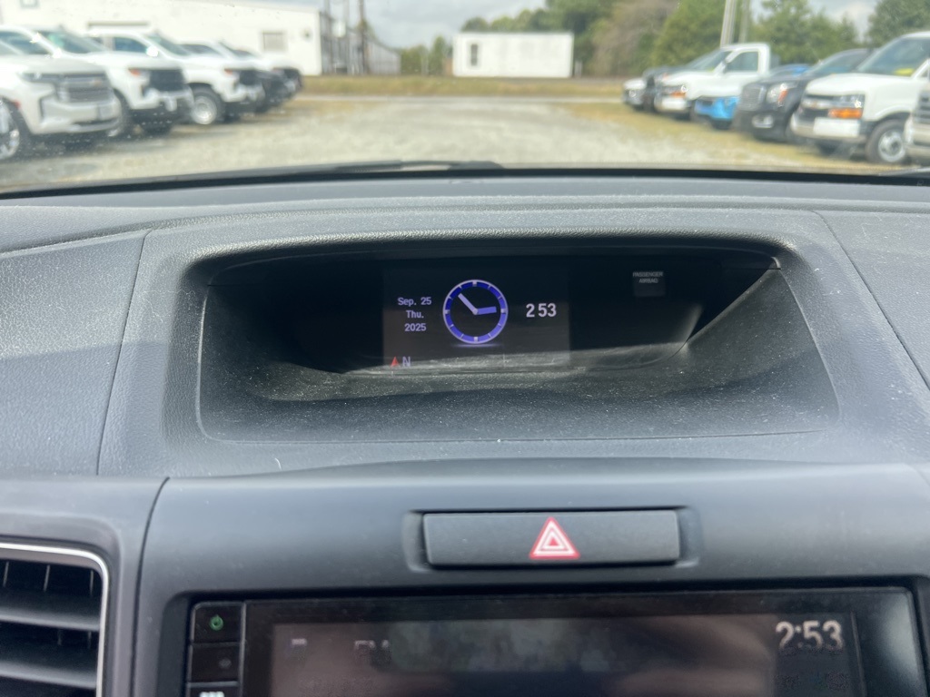 2015 Honda CR-V EX photo 26