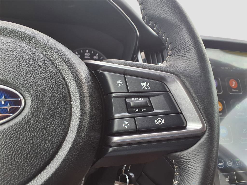 2025 Subaru Outback Premium photo 22