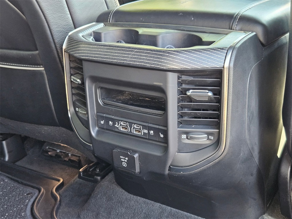 2020 Ram 1500 Limited photo 34