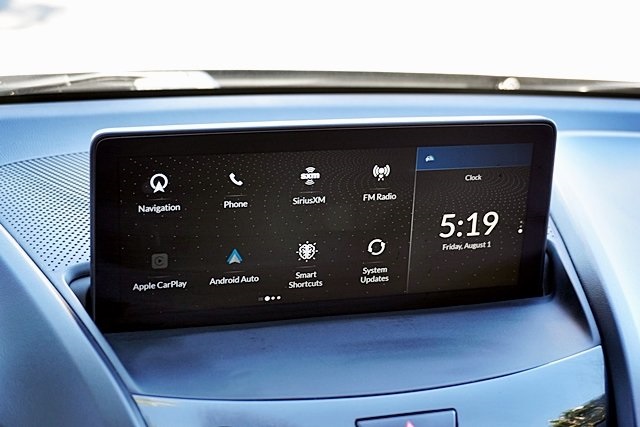 2023 Acura RDX Technology photo 27