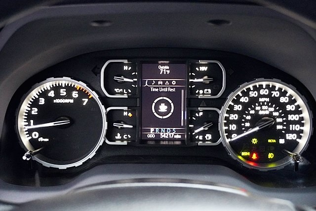 2021 Toyota Tundra SR5 Grade photo 34