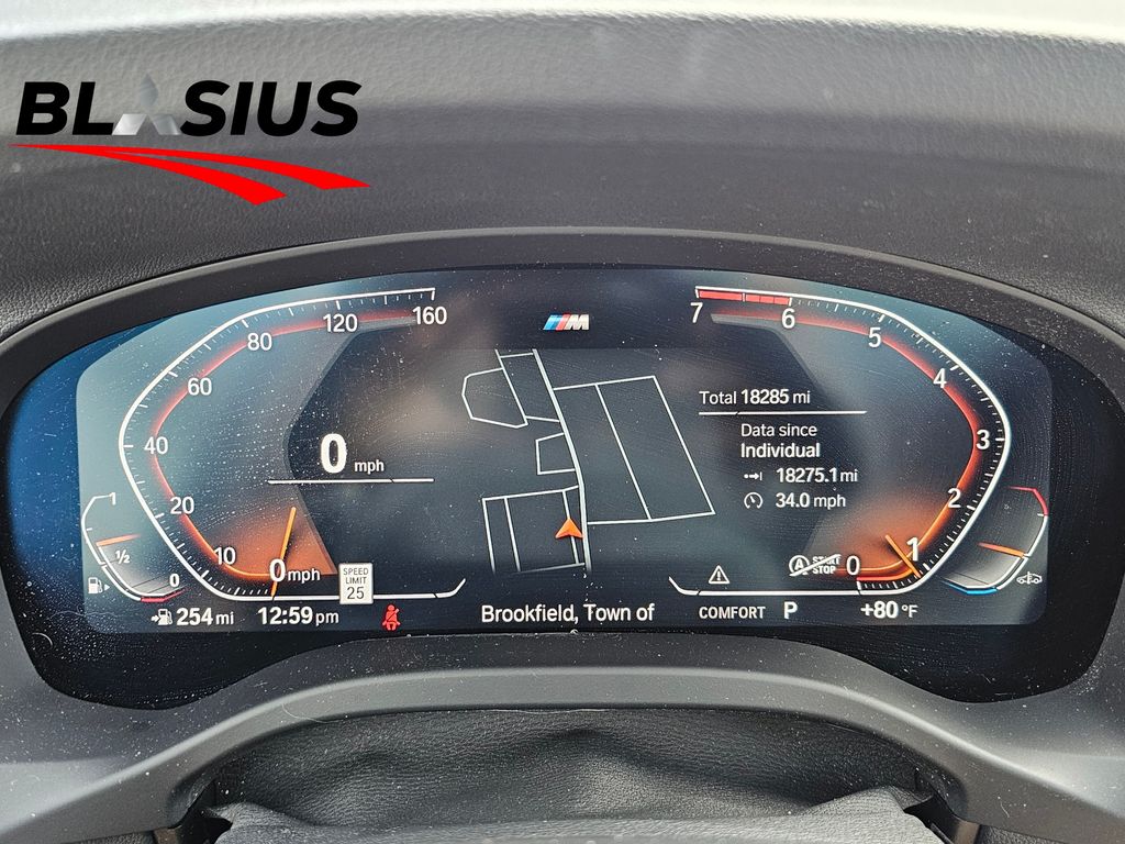 2022 Bmw X3 xDrive30i photo 13