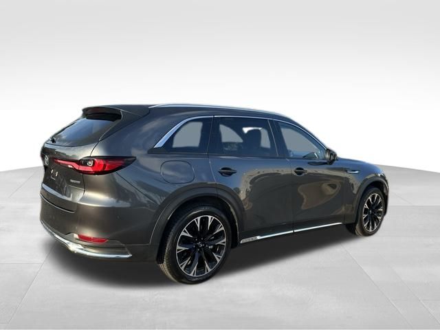 2024 Mazda CX-90 Premium photo 5