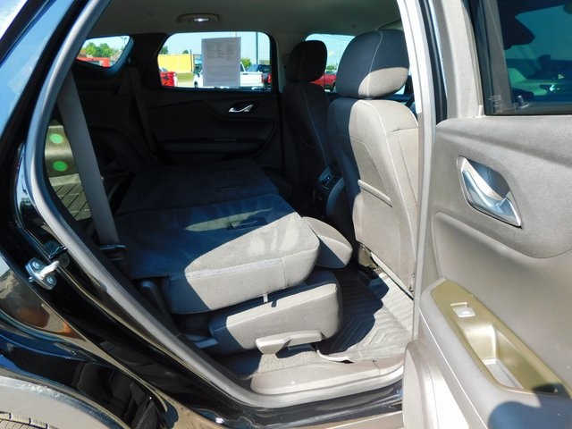 2023 Chevrolet Blazer 2LT photo 25