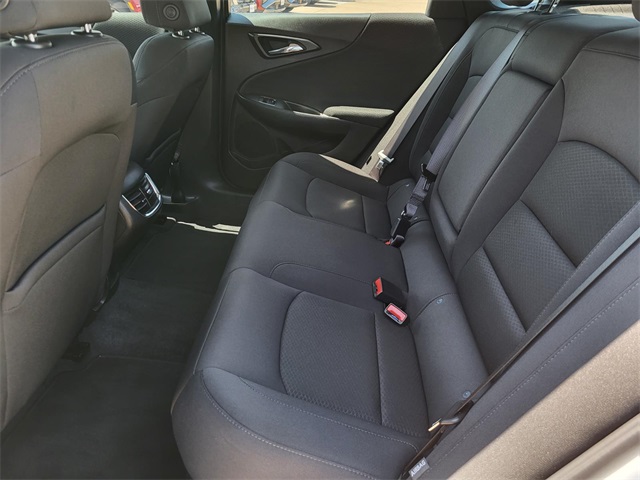 2022 Chevrolet Malibu 1LT photo 10