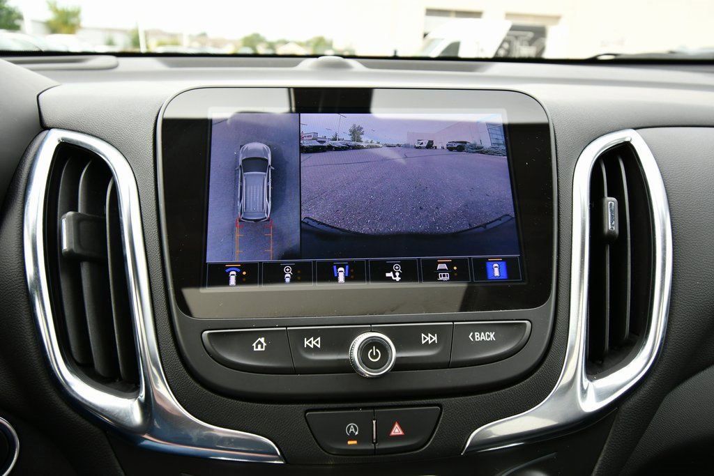 2022 Chevrolet Equinox LT photo 23