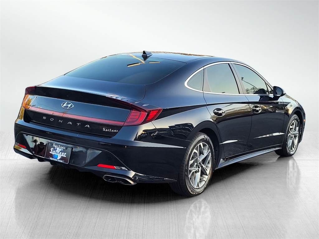 2023 Hyundai Sonata SEL photo 4
